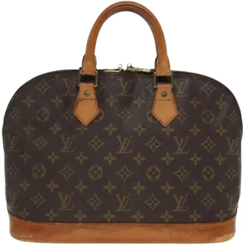 Pre-owned > Pre-owned Bags > Pre-owned Handbags - - Louis Vuitton Vintage - Modalova