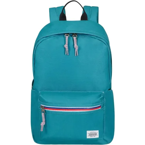 Bags > Backpacks - - American Tourister - Modalova