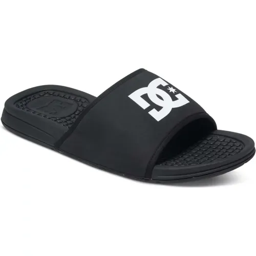 Shoes > Flip Flops & Sliders > Sliders - - DC Shoes - Modalova