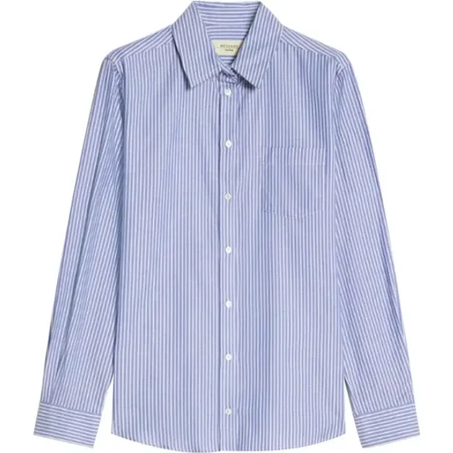 Blouses & Shirts > Shirts - - Max Mara Weekend - Modalova