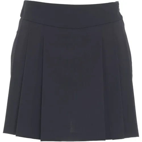 Skirts > Short Skirts - - Liu Jo - Modalova