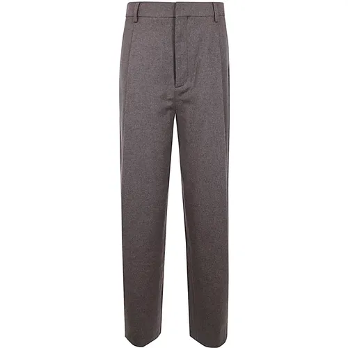 Trousers > Wide Trousers - - Filippa K - Modalova