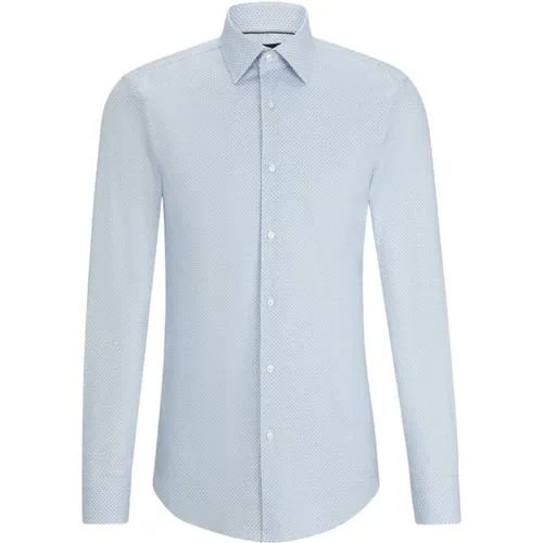 Shirts > Formal Shirts - - Hugo Boss - Modalova