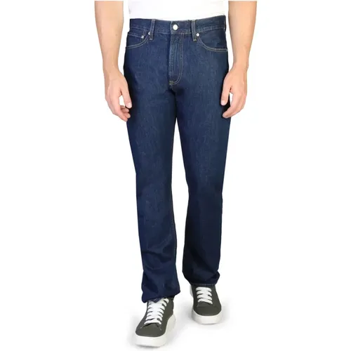 Jeans > Slim-fit Jeans - - Calvin Klein - Modalova