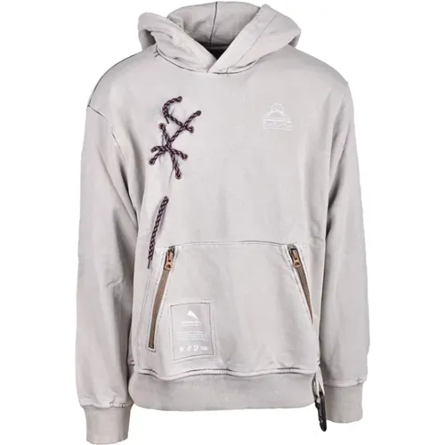 Sweatshirts & Hoodies > Hoodies - - Mauna Kea - Modalova