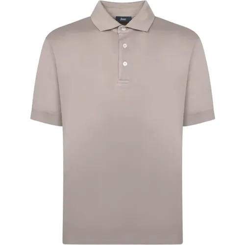 Tops > Polo Shirts - - Herno - Modalova