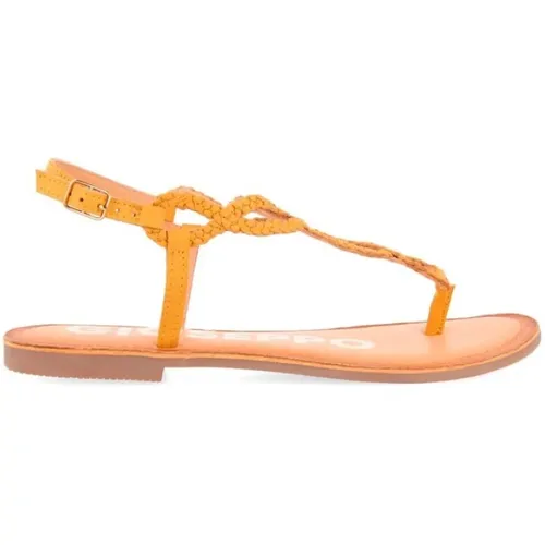 Shoes > Sandals > Flat Sandals - - Gioseppo - Modalova