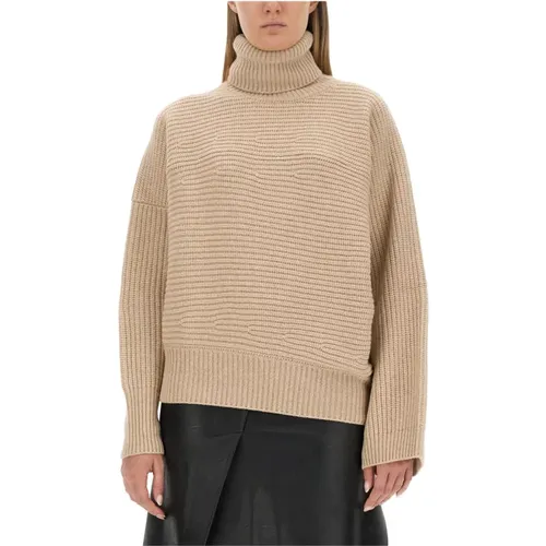 Knitwear > Cashmere Knitwear - - Stella Mccartney - Modalova