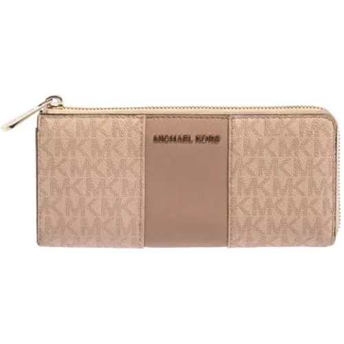 Pre-owned > Pre-owned Accessories > Pre-owned Wallets - - Michael Kors Pre-owned - Modalova