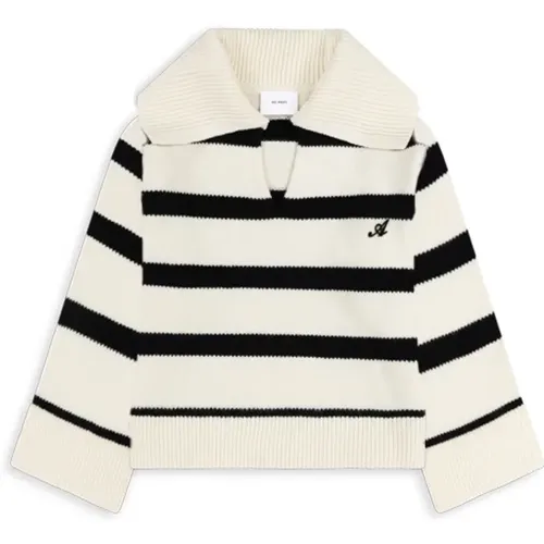 Knitwear > V-neck Knitwear - - Axel Arigato - Modalova