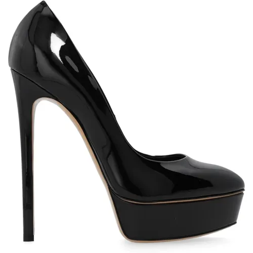 Shoes > Heels > Pumps - - Casadei - Modalova