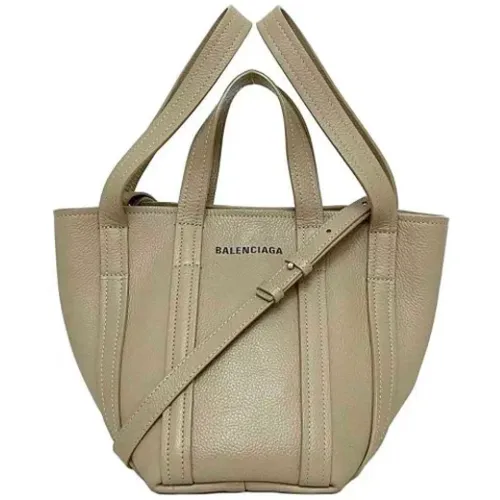 Pre-owned > Pre-owned Bags > Pre-owned Handbags - - Balenciaga Vintage - Modalova