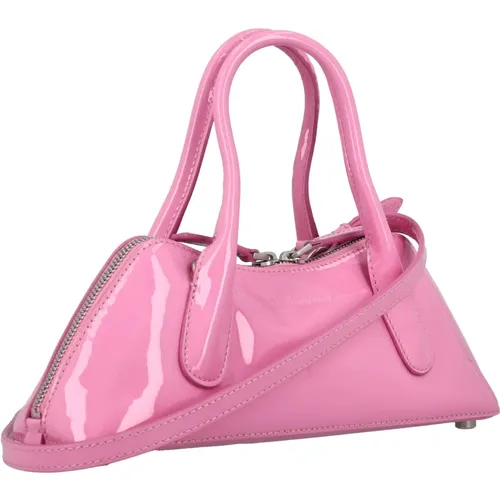 Bags > Handbags - - Blumarine - Modalova