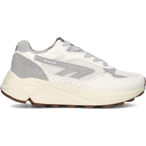 Hi-Tec - Shoes > Sneakers - Gray - Hi-Tec - Modalova