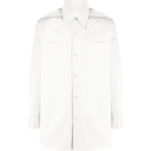 Shirts > Casual Shirts - - Jil Sander - Modalova