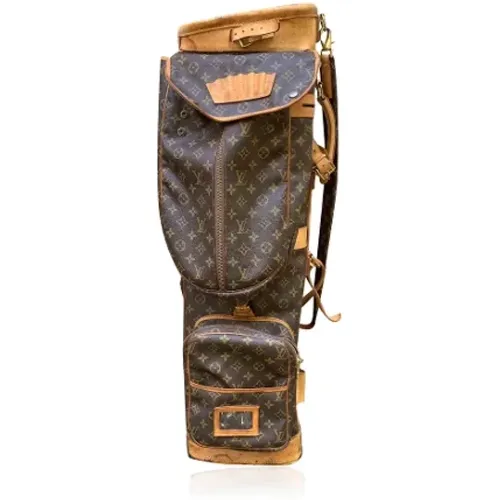 Pre-owned > Pre-owned Bags > Pre-owned Cross Body Bags - - Louis Vuitton Vintage - Modalova