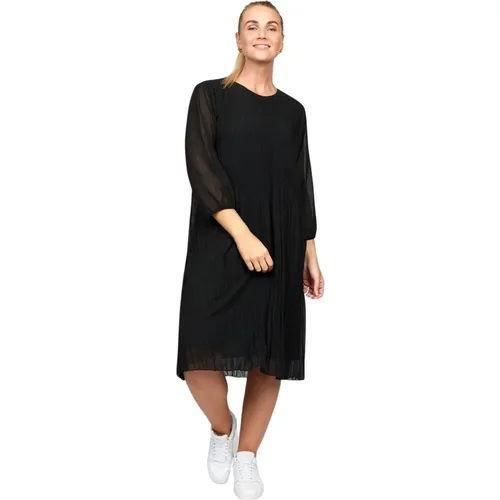 Dresses > Day Dresses > Midi Dresses - - 2-Biz - Modalova