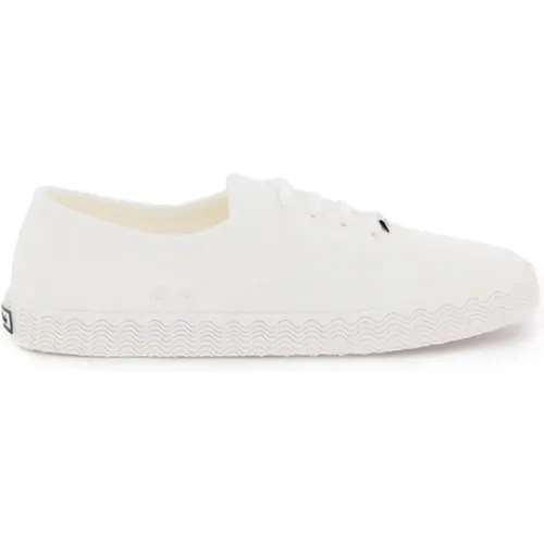 Chloé - Shoes > Sneakers - White - Chloé - Modalova