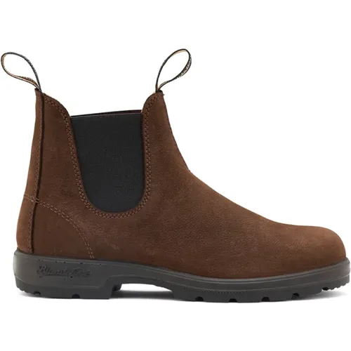 Shoes > Boots > Chelsea Boots - - Blundstone - Modalova