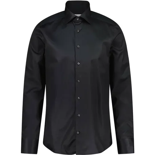 Shirts > Formal Shirts - - Stenströms - Modalova