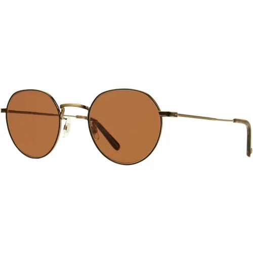 Accessories > Sunglasses - - Garrett Leight - Modalova