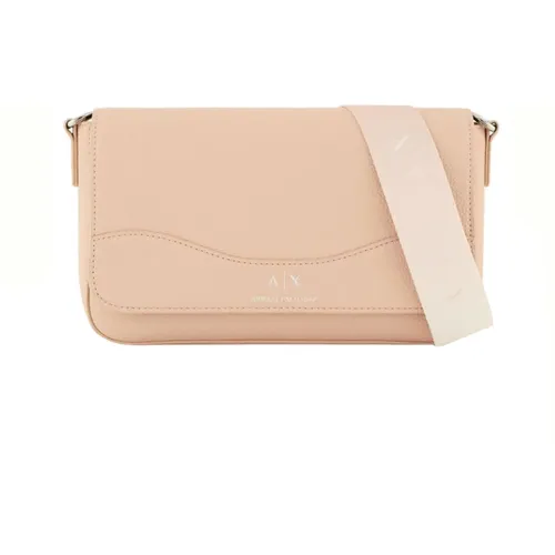 Bags > Cross Body Bags - - Armani Exchange - Modalova