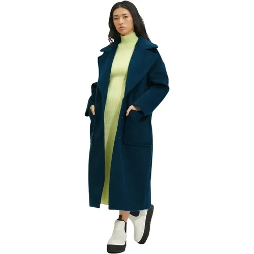 Coats > Single-Breasted Coats - - Ugg - Modalova
