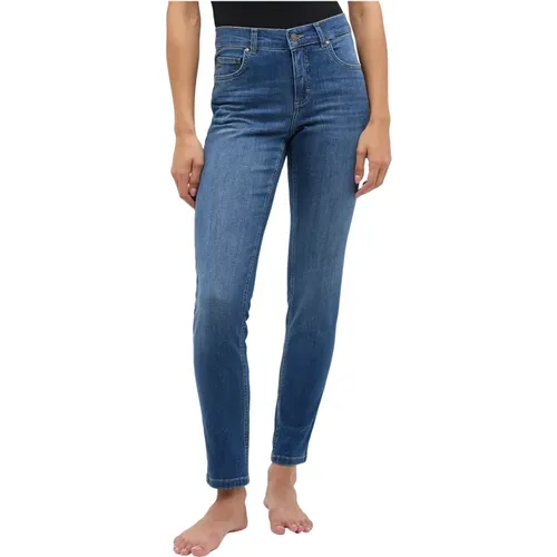 Jeans > Skinny Jeans - - Angels - Modalova