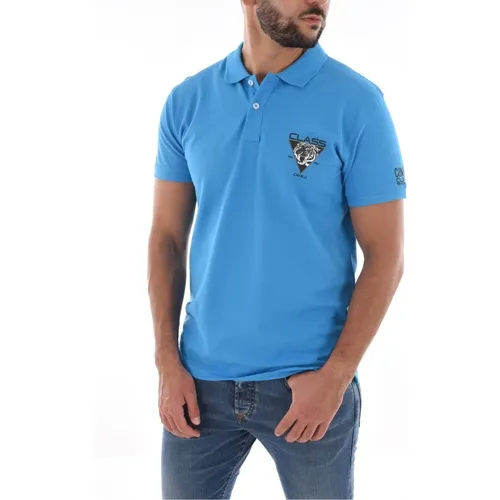 Tops > Polo Shirts - - Cavalli Class - Modalova