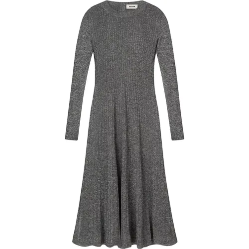 Dresses > Day Dresses > Midi Dresses - - Aeron - Modalova