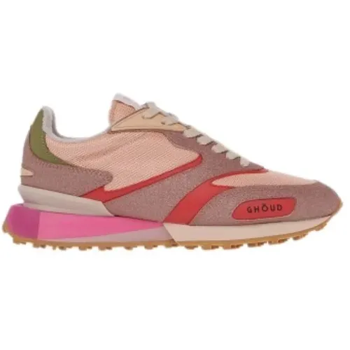Ghoud - Shoes > Sneakers - Pink - Ghoud - Modalova