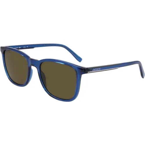 Accessories > Sunglasses - - Lacoste - Modalova