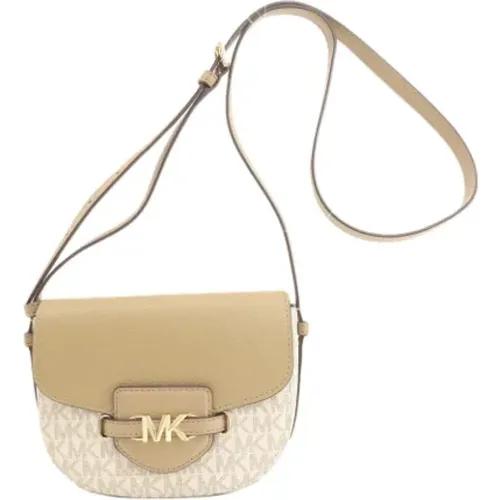 Pre-owned > Pre-owned Bags > Pre-owned Cross Body Bags - - Michael Kors Pre-owned - Modalova