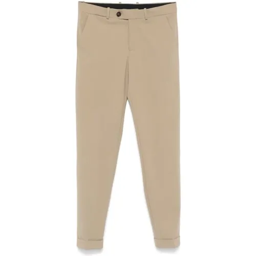 RRD - Trousers > Chinos - Beige - RRD - Modalova