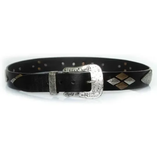 Pre-owned > Pre-owned Accessories > Pre-owned Belts - - Isabel Marant Pre-owned - Modalova