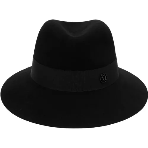 Accessories > Hats > Hats - - Maison Michel - Modalova