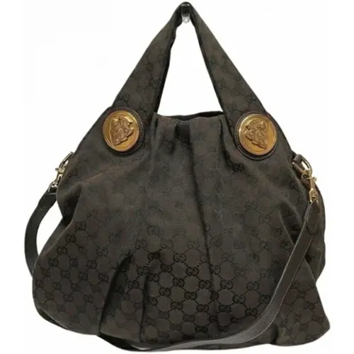 Pre-owned > Pre-owned Bags > Pre-owned Handbags - - Gucci Vintage - Modalova