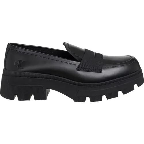 Shoes > Flats > Loafers - - Calvin Klein Jeans - Modalova
