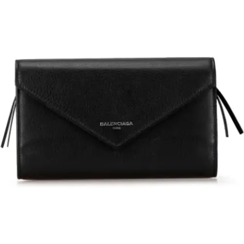 Pre-owned > Pre-owned Accessories > Pre-owned Wallets - - Balenciaga Vintage - Modalova