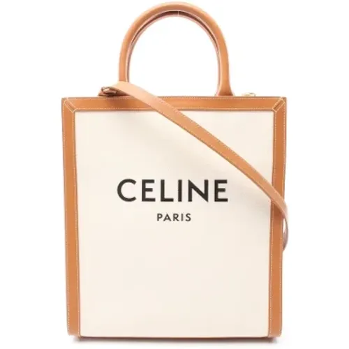 Pre-owned > Pre-owned Bags > Pre-owned Handbags - - Celine Vintage - Modalova