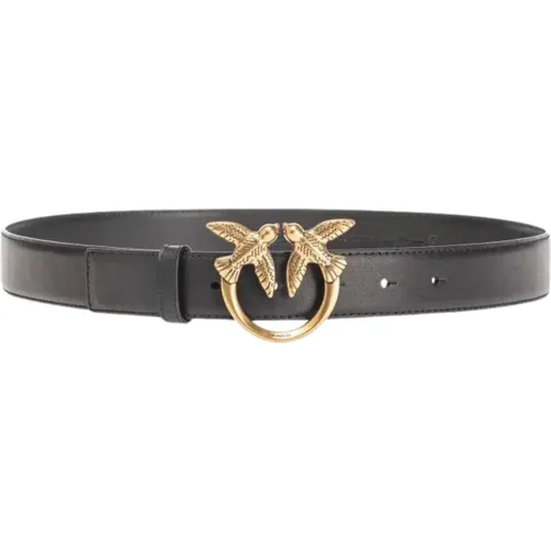 Accessories > Belts - - pinko - Modalova