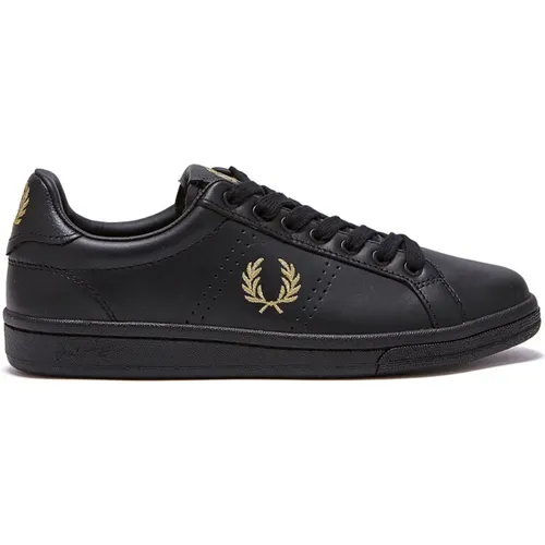 Shoes > Sneakers - - Fred Perry - Modalova