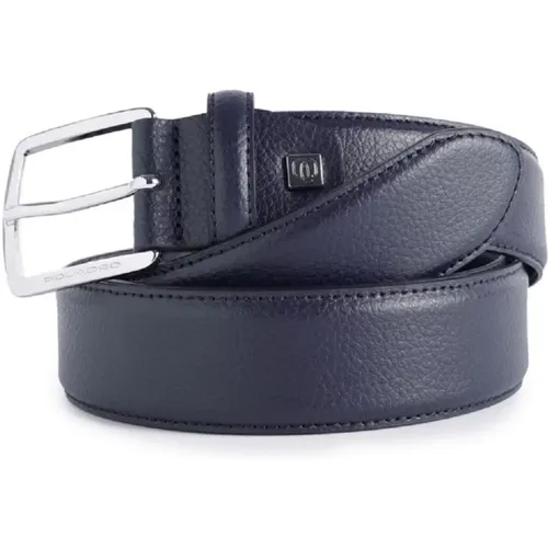 Accessories > Belts - - Piquadro - Modalova