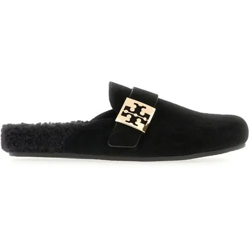 Shoes > Slippers - - TORY BURCH - Modalova