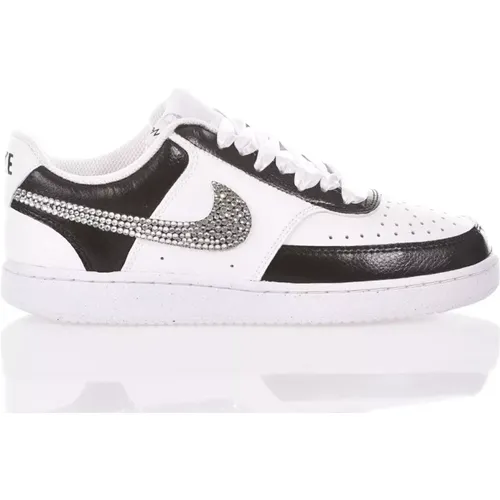 Nike - Shoes > Sneakers - White - Nike - Modalova