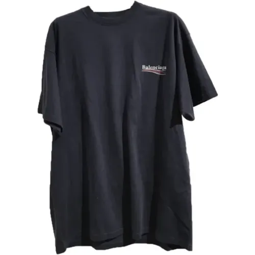 Pre-owned > Pre-owned Tops - - Balenciaga Vintage - Modalova