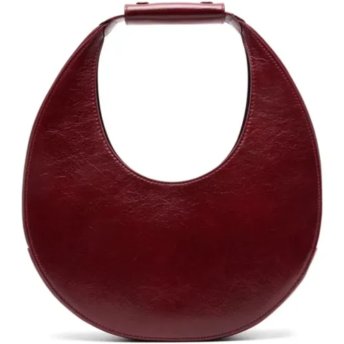 Staud - Bags > Handbags - Red - Staud - Modalova