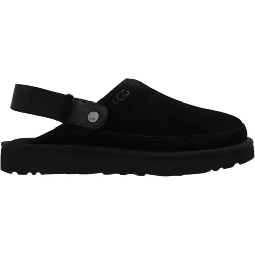 UGG - Shoes > Slippers - Black - Ugg - Modalova