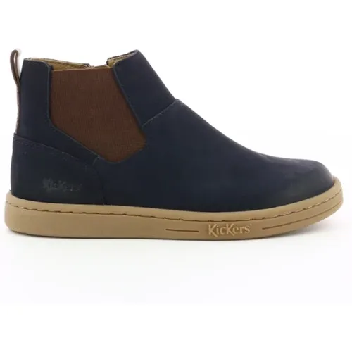 Kids > Shoes > Boots - - Kickers - Modalova