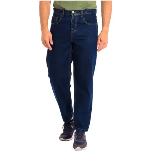 Jeans > Slim-fit Jeans - - LA MARTINA - Modalova